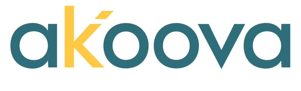 akoova logo