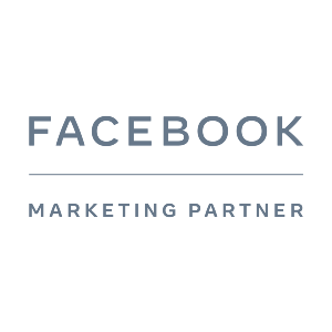 facebook marketing partner badge