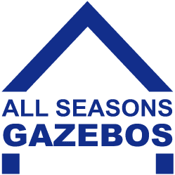 all seasons gazebos logo